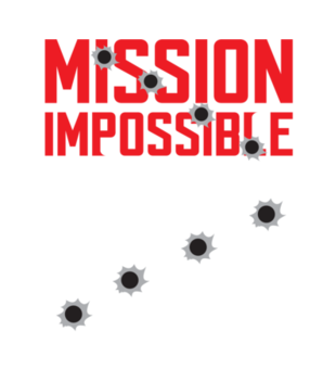 Misja: NAUCZANIE - Bluza z nadrukiem - Dzień nauczyciela - Męska