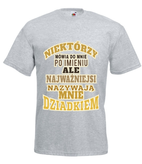 Zadziorna koszulka z nadrukiem dla dziadka koszulka z nadrukiem dla dziadka mezczyzna jipi pl 1250 6