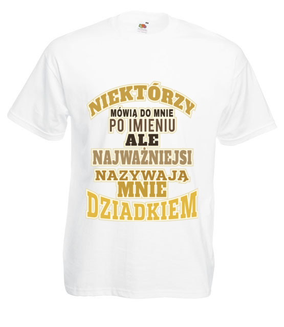 Zadziorna koszulka z nadrukiem dla dziadka koszulka z nadrukiem dla dziadka mezczyzna jipi pl 1251 2