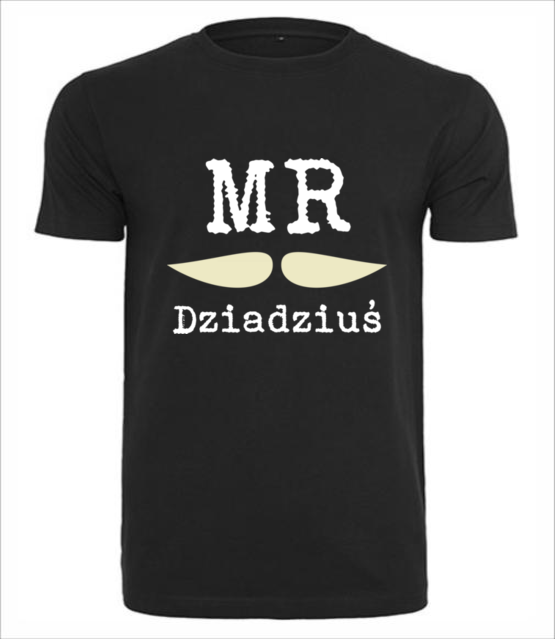 Specjalna koszulka dla dziadka koszulka z nadrukiem dla dziadka mezczyzna jipi pl 1260 1