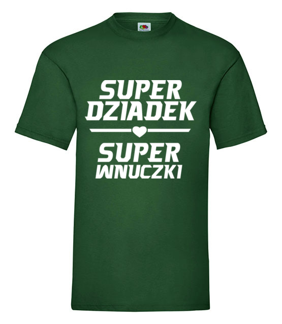 Ty dziadek i wasze koszulki koszulka z nadrukiem dla dziadka mezczyzna jipi pl 1280 188