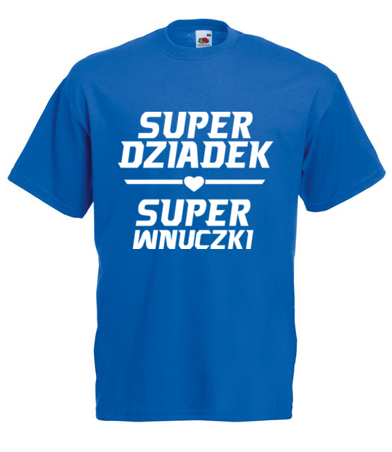 Ty dziadek i wasze koszulki koszulka z nadrukiem dla dziadka mezczyzna jipi pl 1280 5