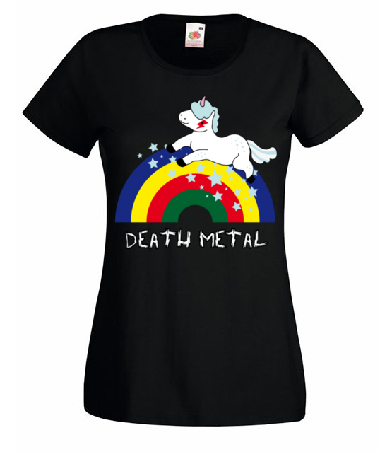 Death metal czy slit plastik koszulka z nadrukiem smieszne kobieta jipi pl 179 59