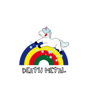 Death Metal czy Słit plastik? - Bluza z nadrukiem - Śmieszne - Dziecięca