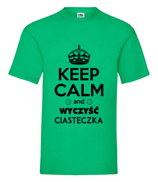 Doradzamy wyczysc ciasteczka koszulka z nadrukiem dla programisty mezczyzna jipi pl 1412 186