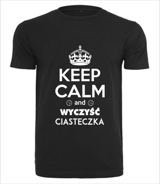Doradzamy wyczysc ciasteczka koszulka z nadrukiem dla programisty mezczyzna jipi pl 1413 1