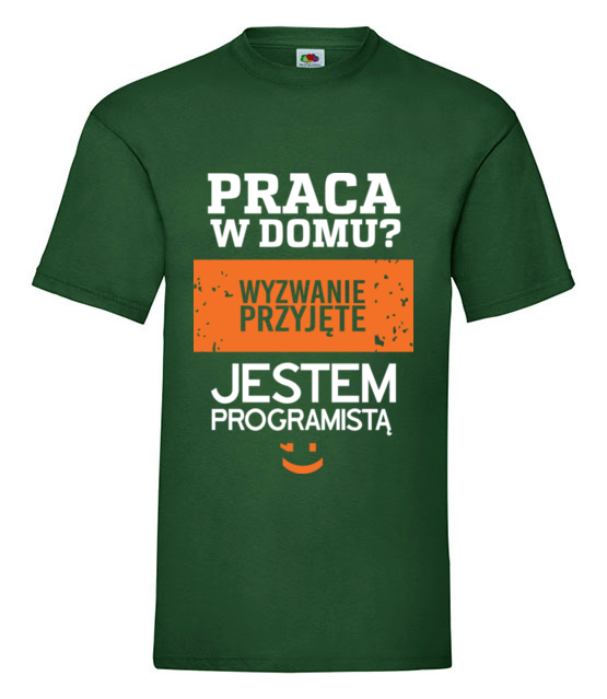 Grafika ktora motywuje koszulka z nadrukiem dla programisty mezczyzna jipi pl 1420 188