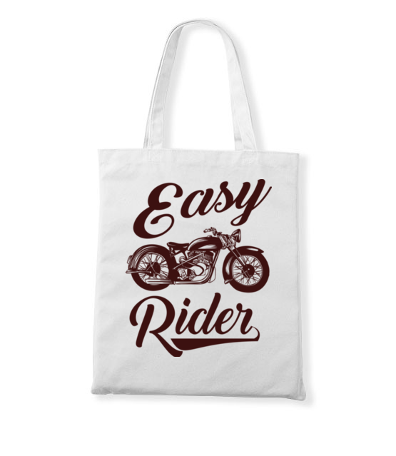 Easy rider to caly ty torba z nadrukiem dla motocyklisty gadzety jipi pl 1444 161