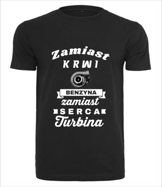 Niech kazdy wie jaki z ciebie twardziel koszulka z nadrukiem dla motocyklisty mezczyzna jipi pl 1480 1