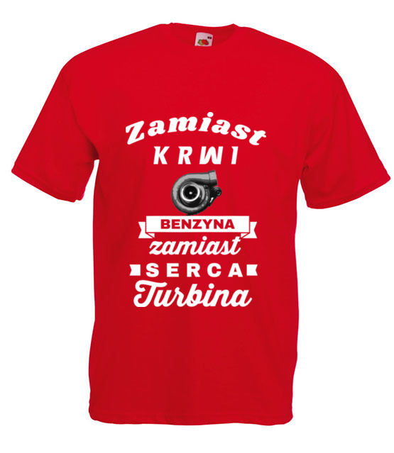Niech kazdy wie jaki z ciebie twardziel koszulka z nadrukiem dla motocyklisty mezczyzna jipi pl 1480 4