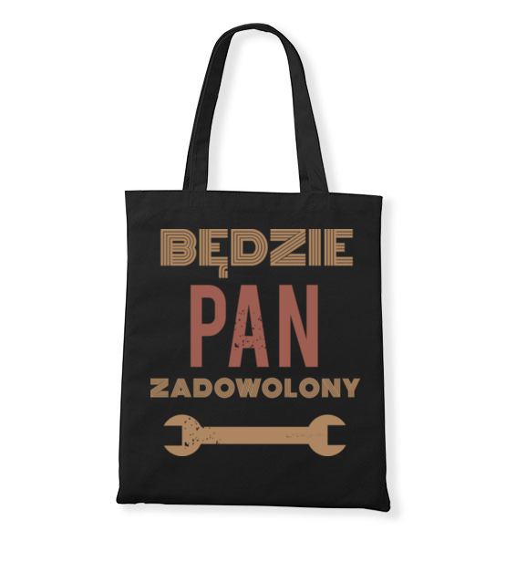 Znana deklaracja mechanika torba z nadrukiem dla mechanika gadzety jipi pl 1482 160