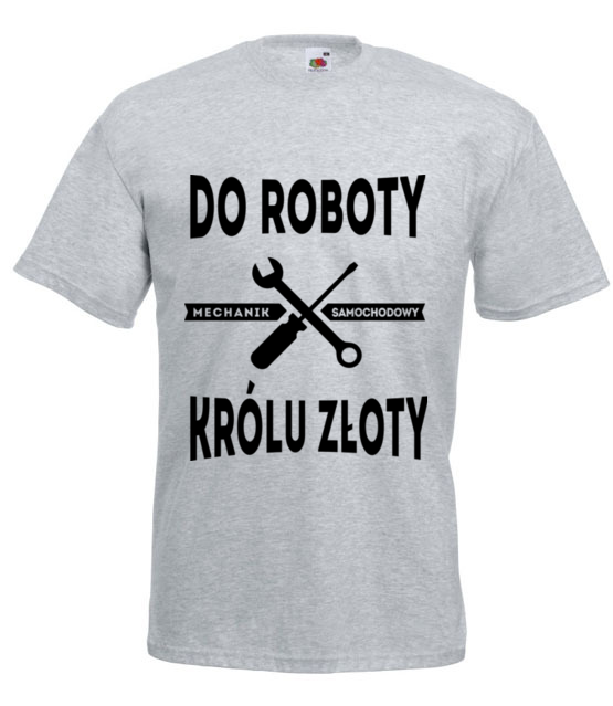Znane odzywki pasuja do mechanikow koszulka z nadrukiem dla mechanika mezczyzna jipi pl 1491 6