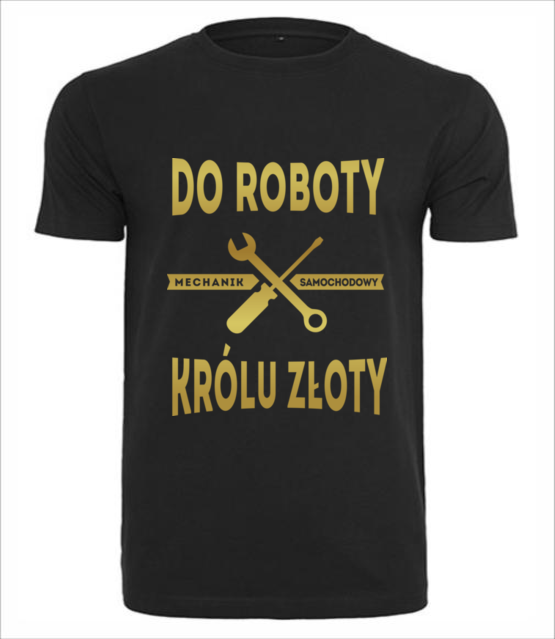 Znane odzywki pasuja do mechanikow koszulka z nadrukiem dla mechanika mezczyzna jipi pl 1492 1
