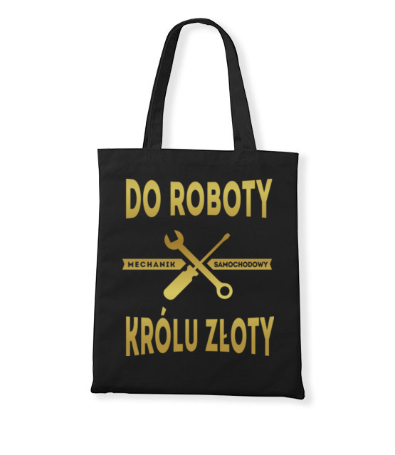Znane odzywki pasuja do mechanikow torba z nadrukiem dla mechanika gadzety jipi pl 1492 160