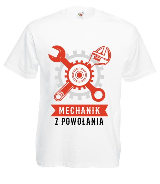 Pokaz wszystkim jaki jestes koszulka z nadrukiem dla mechanika mezczyzna jipi pl 1495 2