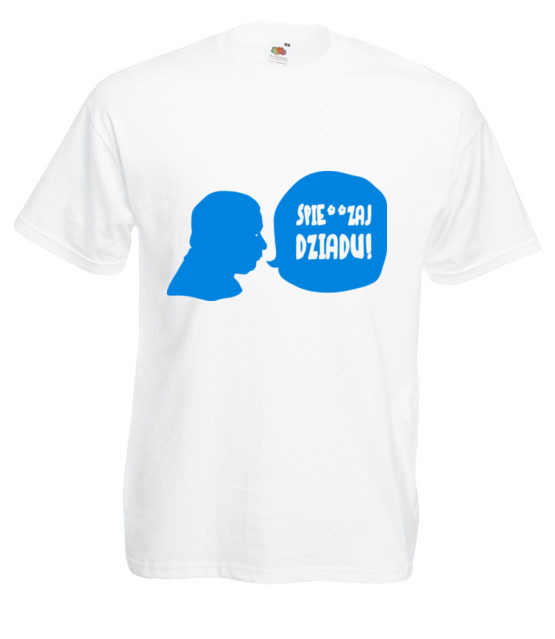 Polityczna koszulka zaczepna koszulka z nadrukiem polityczne mezczyzna jipi pl 1553 2