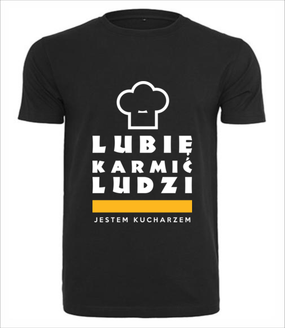 Zawod czy pasja koszulka z nadrukiem praca mezczyzna jipi pl 1581 1
