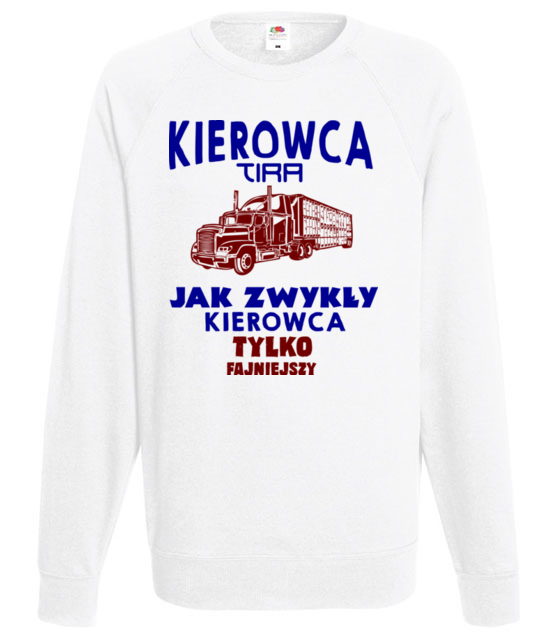 Male przechwalki dla chlopcow z duzych samochodow bluza z nadrukiem dla kierowcy ciezarowki mezczyzna jipi pl 1643 106