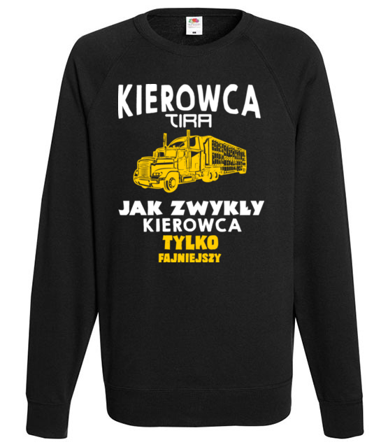 Male przechwalki dla chlopcow z duzych samochodow bluza z nadrukiem dla kierowcy ciezarowki mezczyzna jipi pl 1644 107