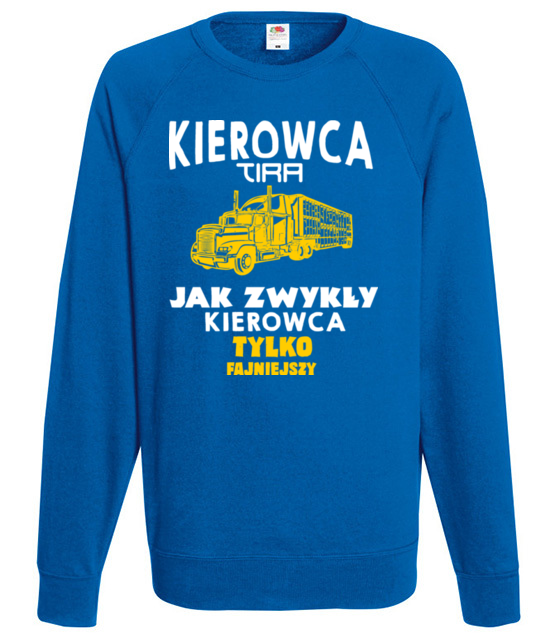 Male przechwalki dla chlopcow z duzych samochodow bluza z nadrukiem dla kierowcy ciezarowki mezczyzna jipi pl 1644 109