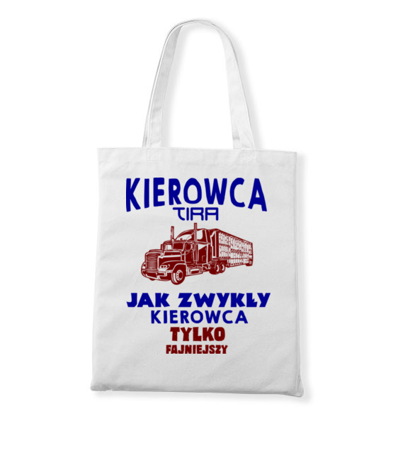Male przechwalki dla chlopcow z duzych samochodow torba z nadrukiem dla kierowcy ciezarowki gadzety jipi pl 1643 161