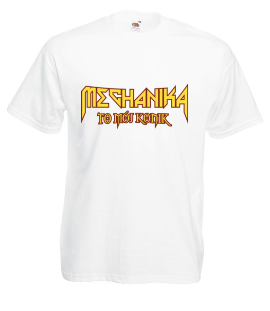 Mechanik hobbysta koszulka z nadrukiem dla mechanika mezczyzna jipi pl 1656 2