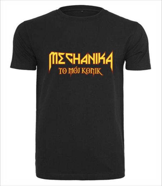 Mechanik hobbysta koszulka z nadrukiem dla mechanika mezczyzna jipi pl 1657 1