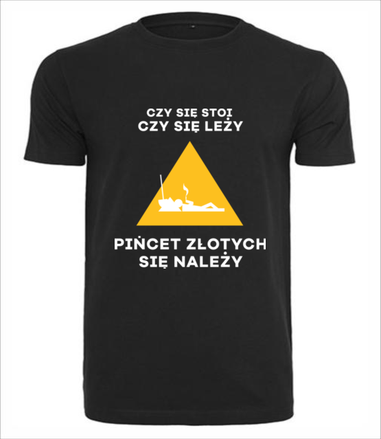 Stare ale aktualne koszulka z nadrukiem smieszne mezczyzna jipi pl 1694 1