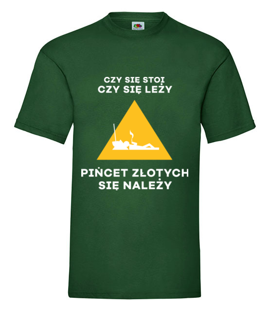 Stare ale aktualne koszulka z nadrukiem smieszne mezczyzna jipi pl 1694 188