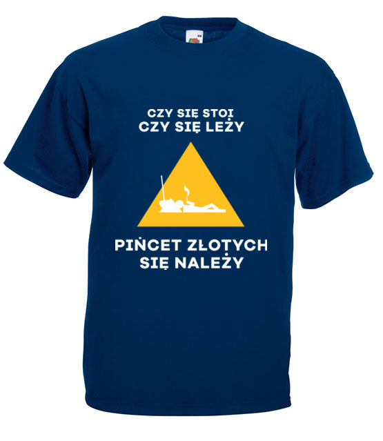 Stare ale aktualne koszulka z nadrukiem smieszne mezczyzna jipi pl 1694 3