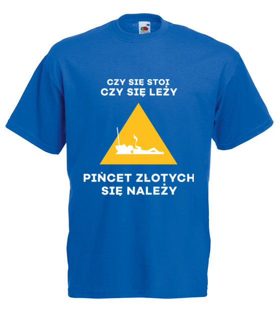 Stare ale aktualne koszulka z nadrukiem smieszne mezczyzna jipi pl 1694 5