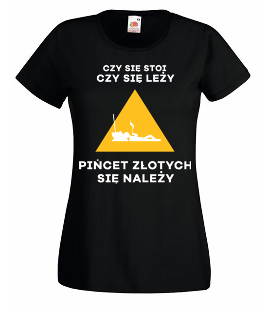 Stare ale aktualne koszulka z nadrukiem smieszne kobieta jipi pl 1694 59