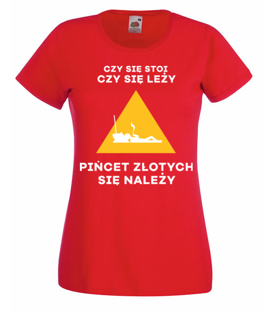 Stare ale aktualne koszulka z nadrukiem smieszne kobieta jipi pl 1694 60
