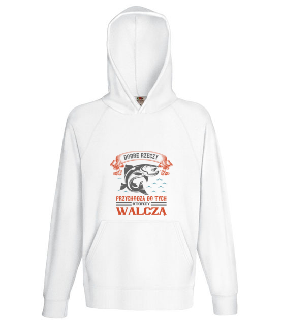 Cierpliwosc i wytrwalosc wedkarza bluza z nadrukiem dla wedkarza mezczyzna jipi pl 1719 135