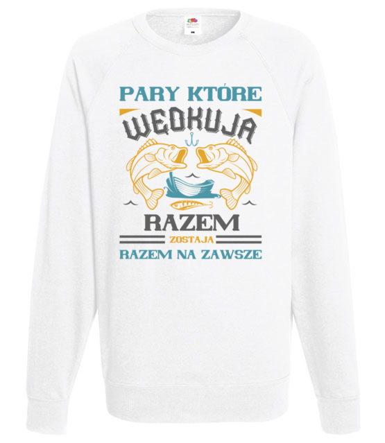 Romantyczna koszulka wedkarska bluza z nadrukiem dla wedkarza mezczyzna jipi pl 1757 106