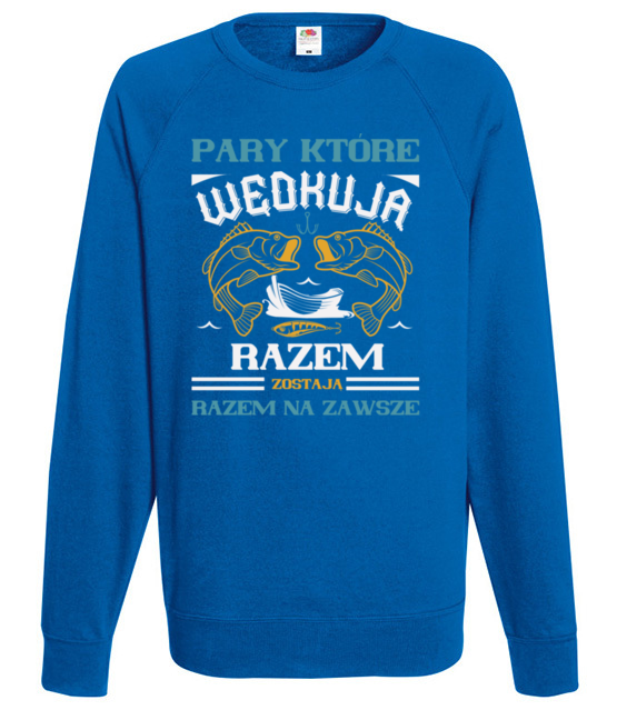 Romantyczna koszulka wedkarska bluza z nadrukiem dla wedkarza mezczyzna jipi pl 1758 109