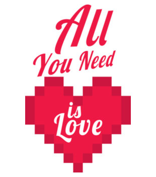 All you need is love v2