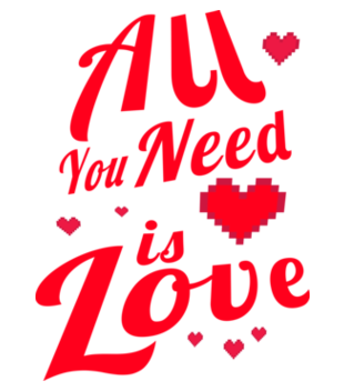 All you need is love v3