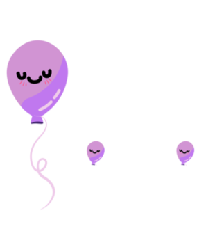 Lekka jak balonik sunday 1