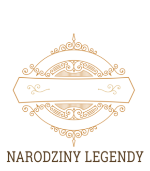 Narodziny legendy kg solid  roboto slab