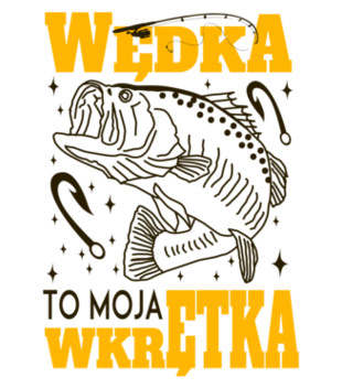 Wedka to moja wkretka 150