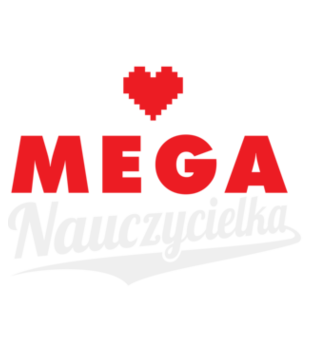 Mega nauczycielka