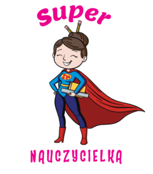 Super nauczycielka 3