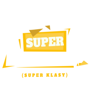 Super nauczyciel w