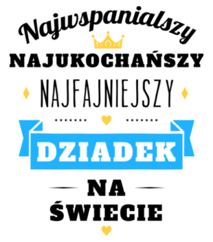 Najwspanialszy dziadek