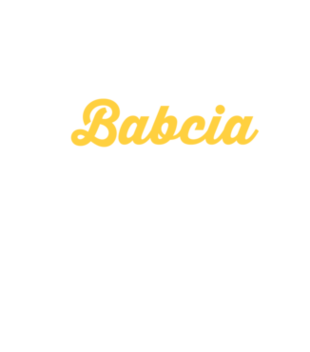 Najlepsza babcia