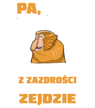 Janusz 1 w