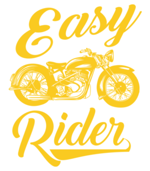 Easy rider v2