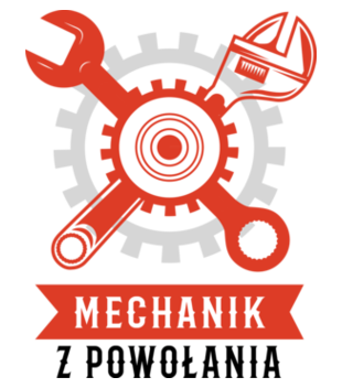 Mechanik z powolania