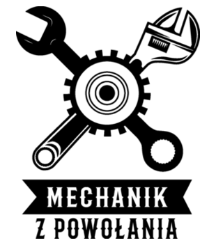 Mechanik z powolania b